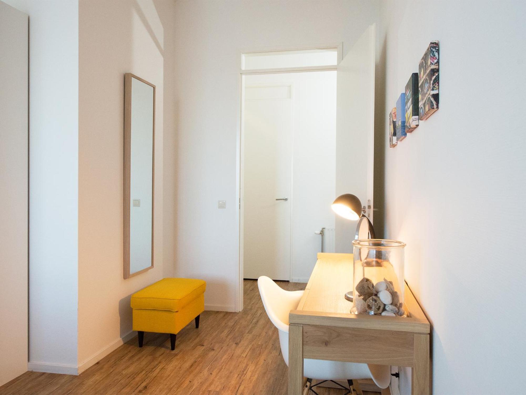 Bizstay Harbour I Scheveningen Apartments The Hague Exterior photo