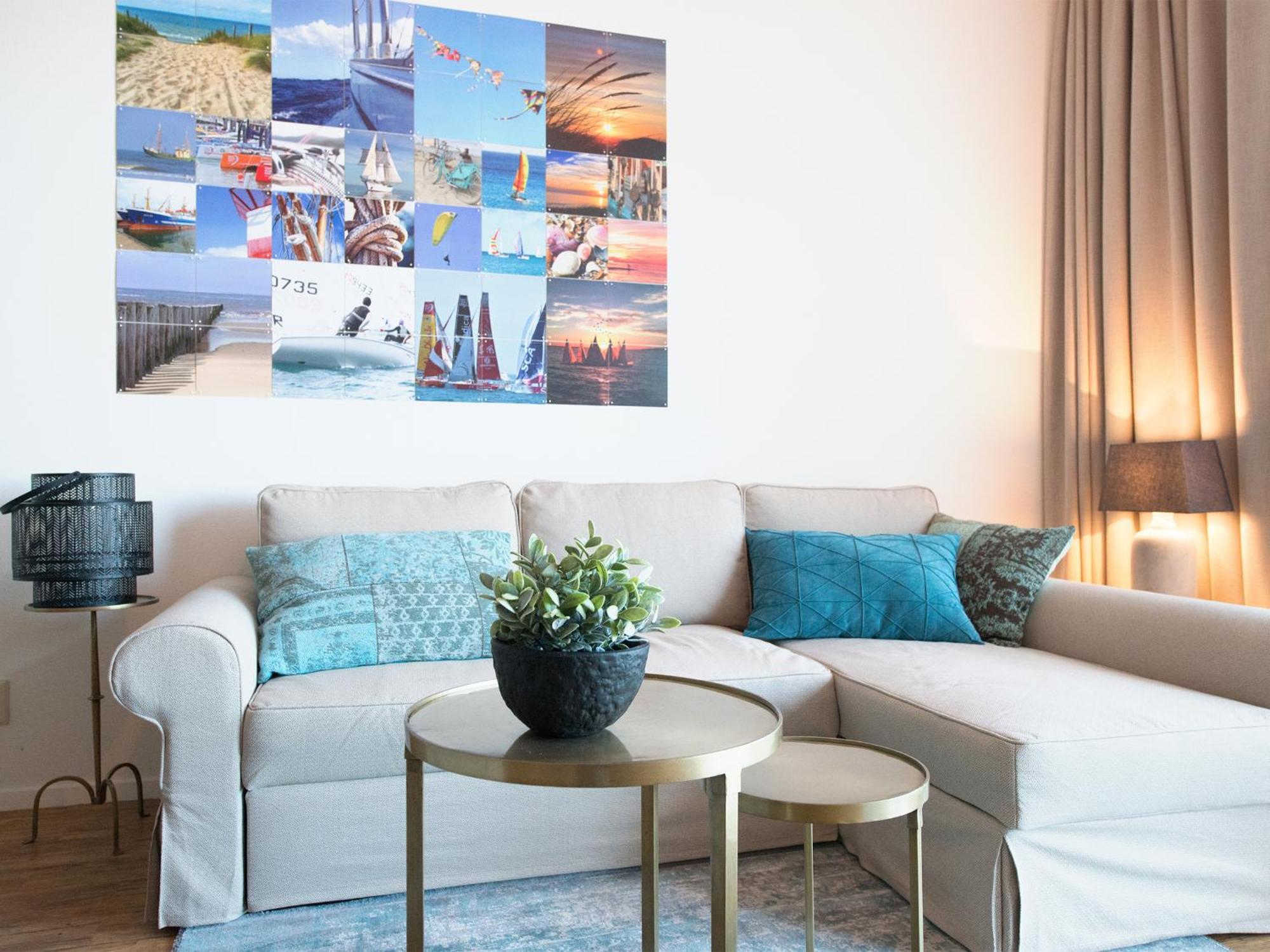 Bizstay Harbour I Scheveningen Apartments The Hague Exterior photo
