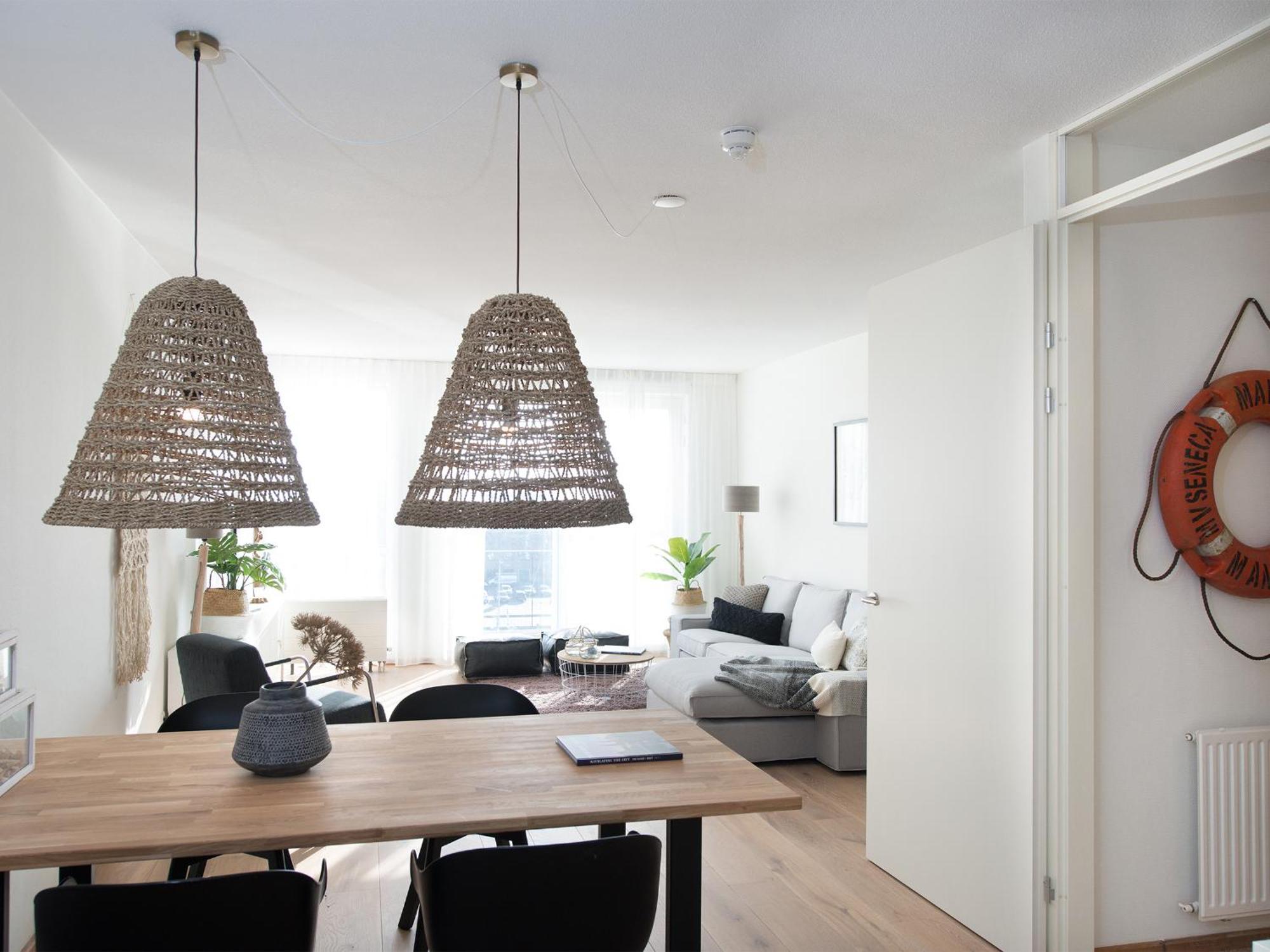 Bizstay Harbour I Scheveningen Apartments The Hague Exterior photo