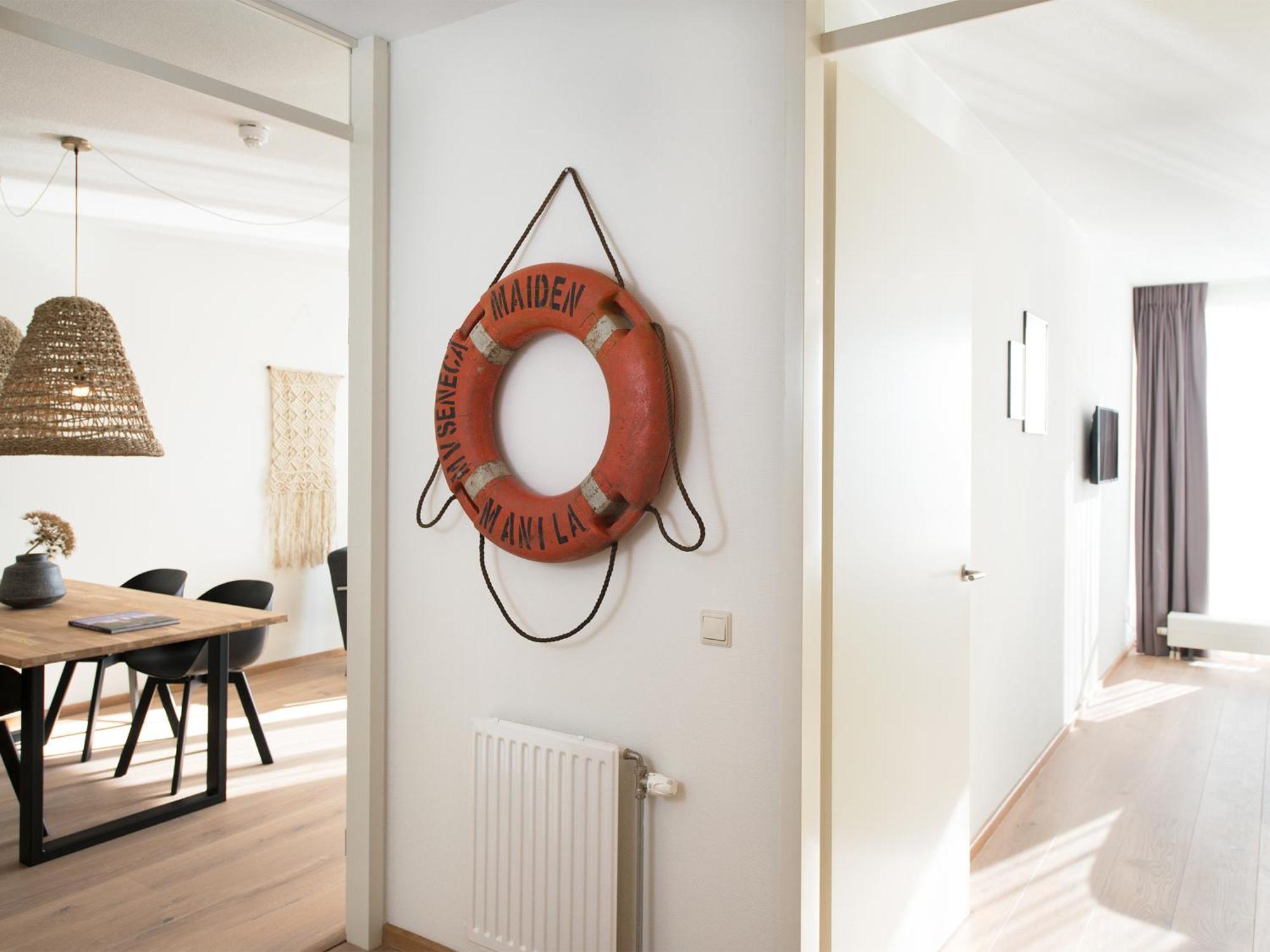Bizstay Harbour I Scheveningen Apartments The Hague Exterior photo